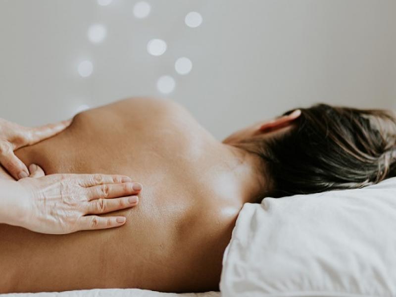 Spa at Danesfield House